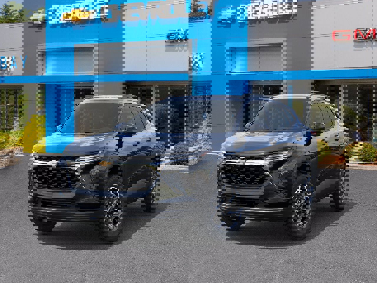 New 2026 Chevrolet Trax LT w/ LT Convenience Package image 6