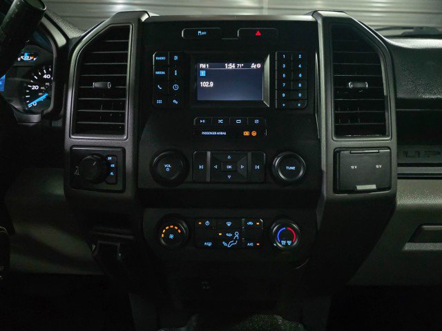 Used 2022 Ford F250 XL w/ Power Equipment Group AWD/4WD image 26