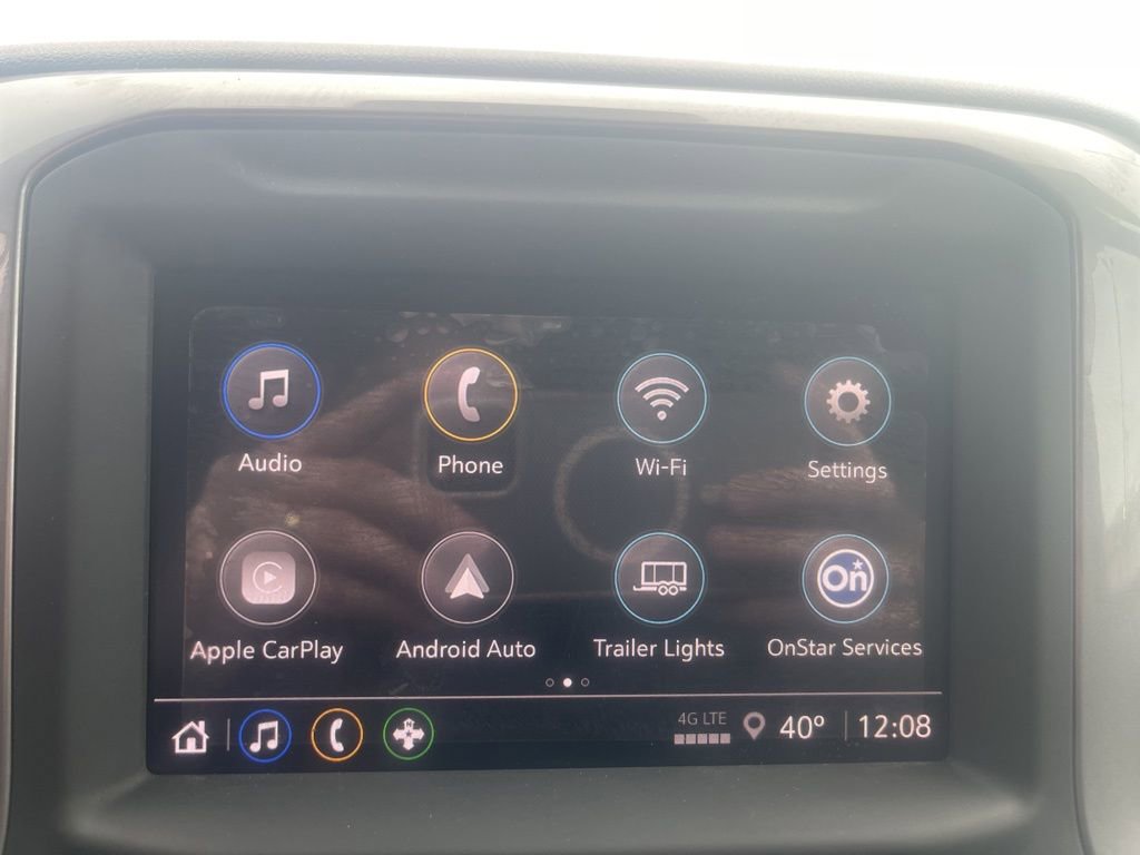 Used 2024 Chevrolet Silverado 2500 Custom w/ Custom Value Package image 32