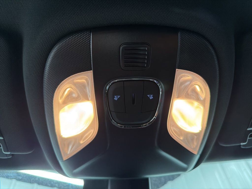 New 2026 Jeep Compass Latitude image 24