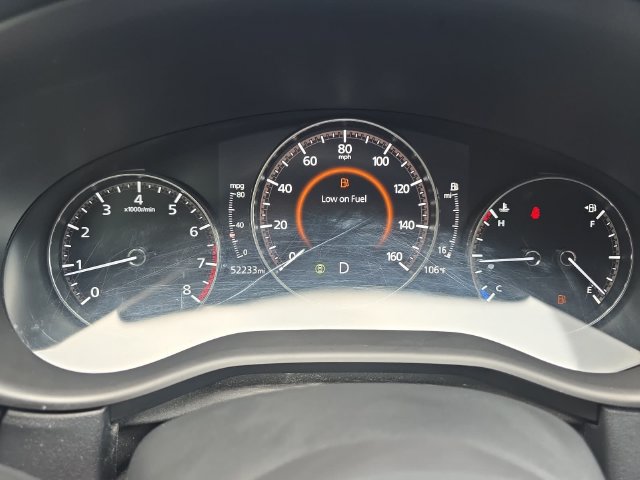 Used 2024 MAZDA CX-30 AWD 2.5 S w/ Select Sport Pkg image 21