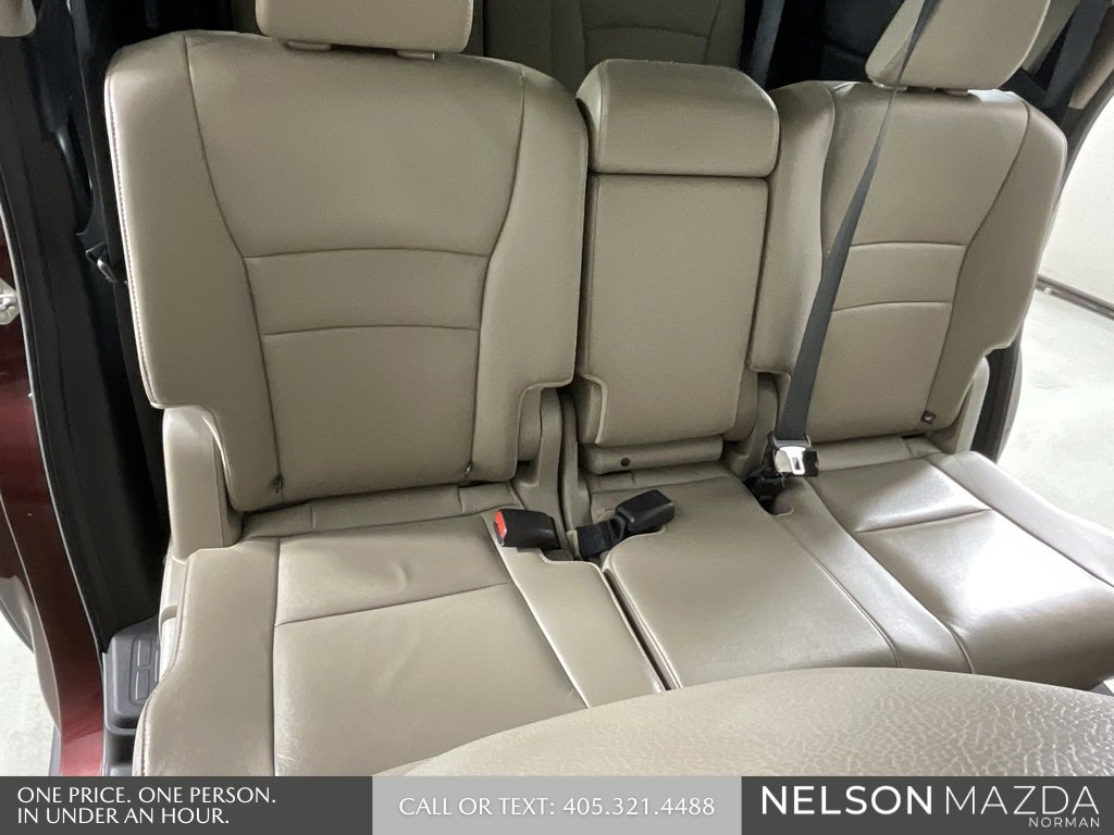 Used 2018 Honda Pilot EX-L image 31
