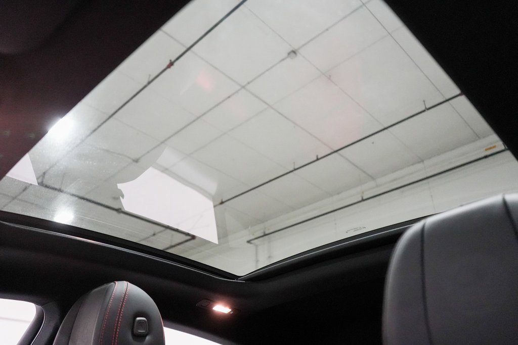 Used 2025 Mercedes-Benz GLE 53 AMG 4MATIC Coupe image 16