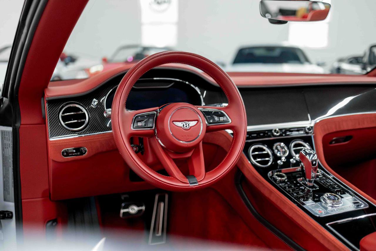 Used 2022 Bentley Continental GT Speed image 59