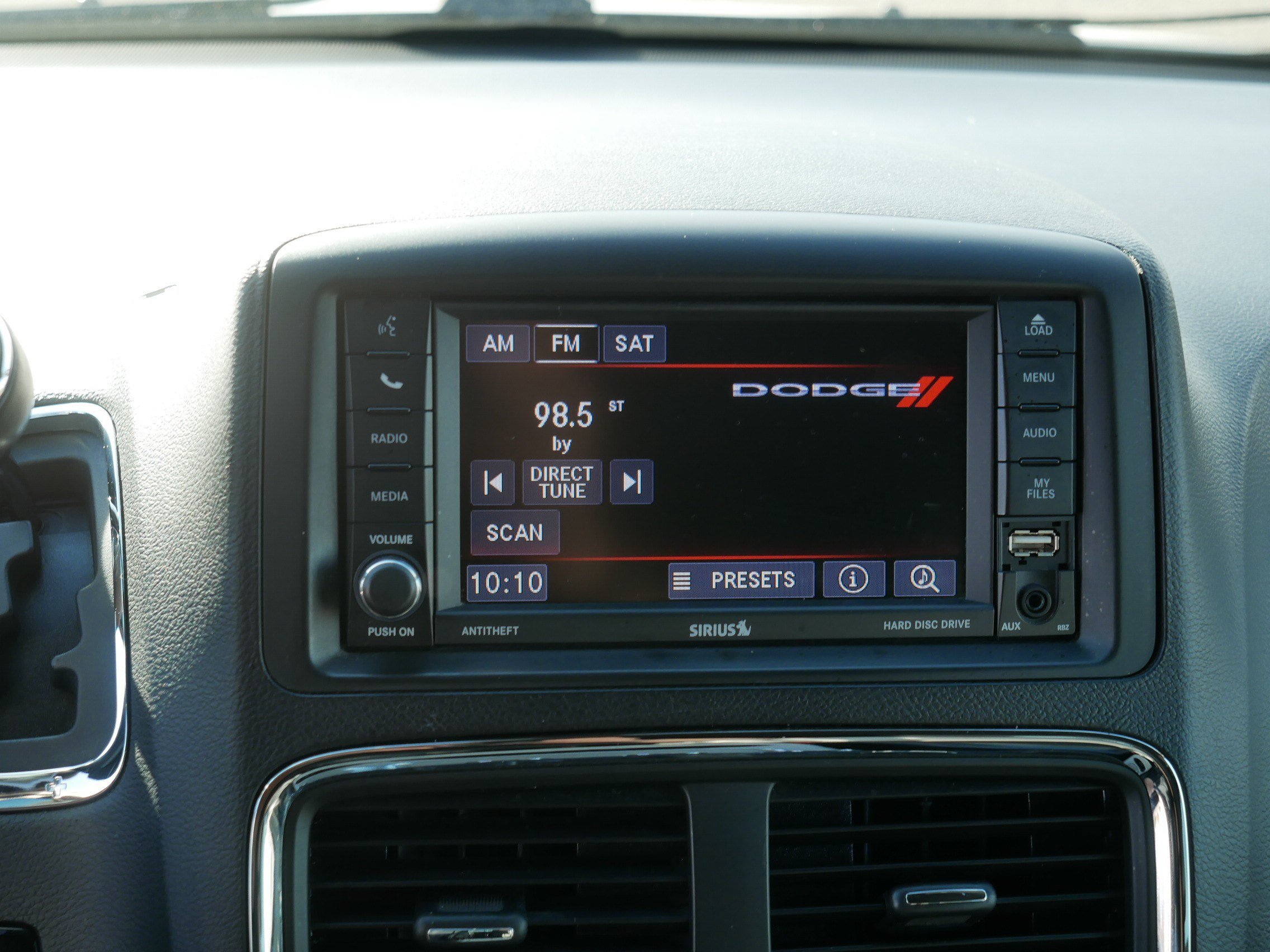 Used 2020 Dodge Grand Caravan SXT FWD image 22