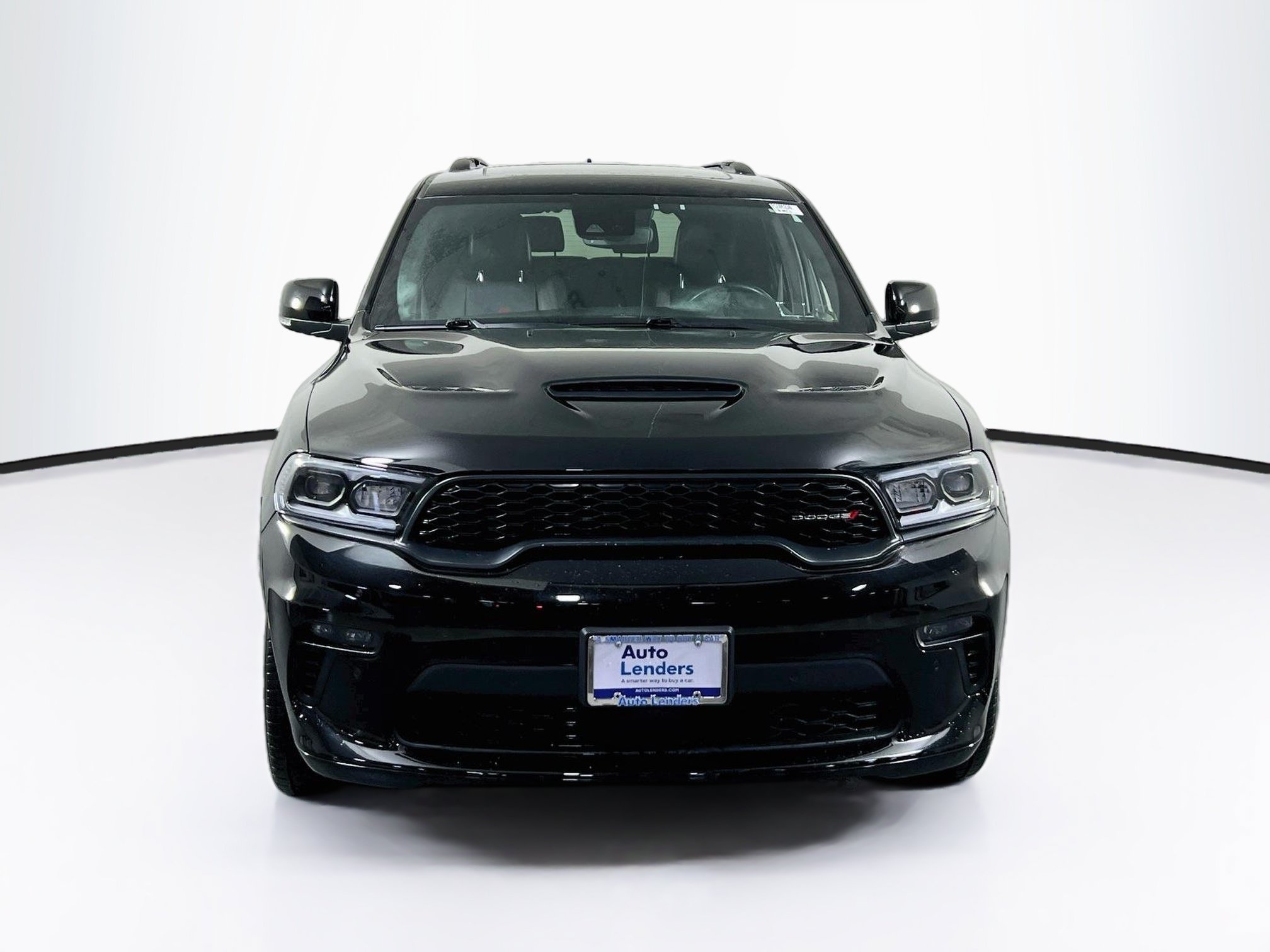 Used 2023 Dodge Durango R/T AWD/4WD image 2