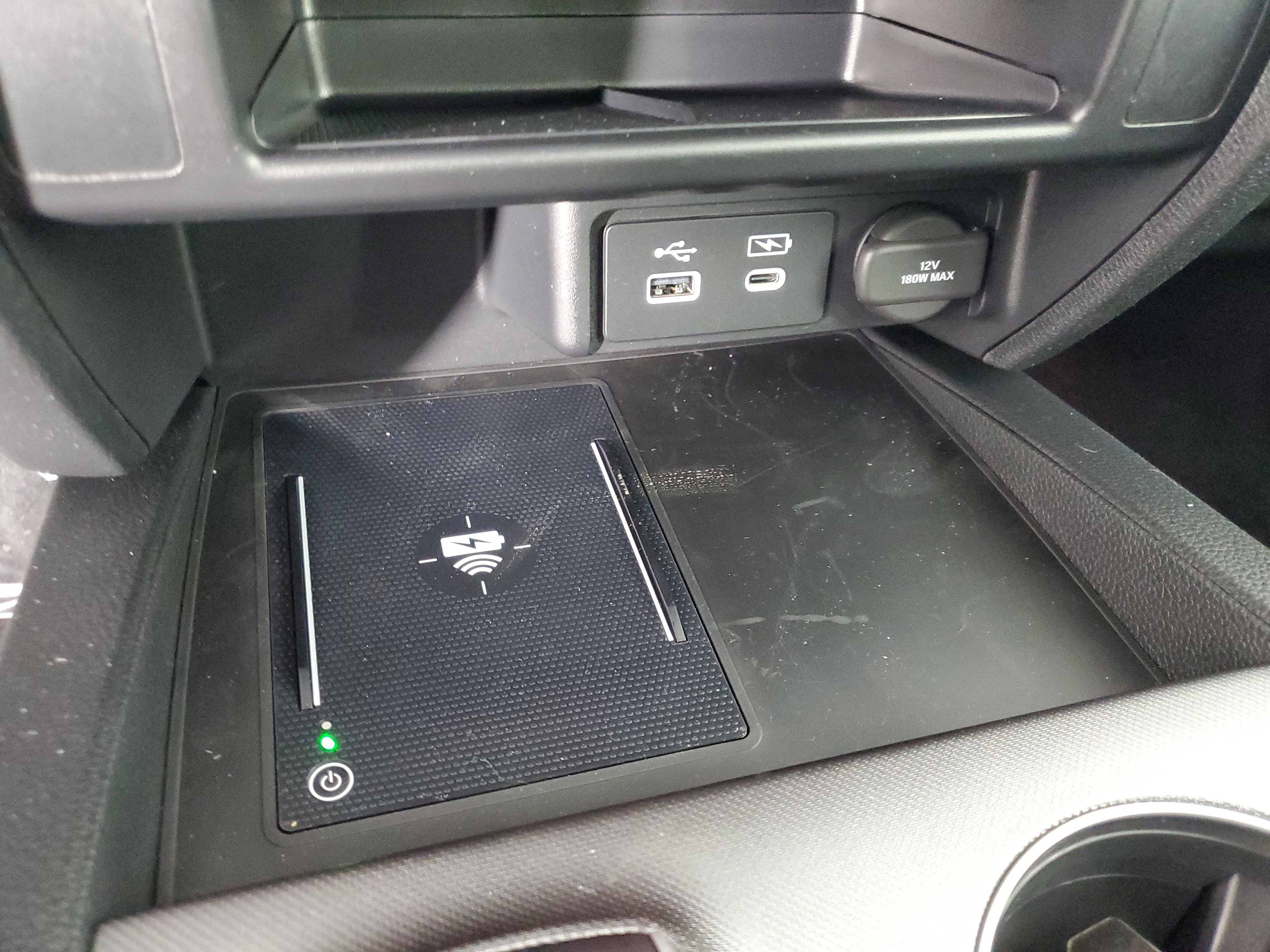 New 2026 Honda Ridgeline Sport image 18