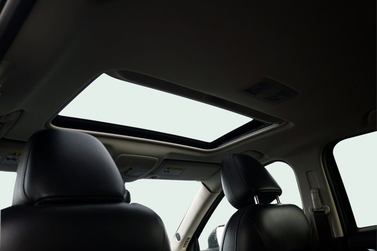 Used 2022 MAZDA CX-5 AWD 2.5 S w/ Premium Package image 26