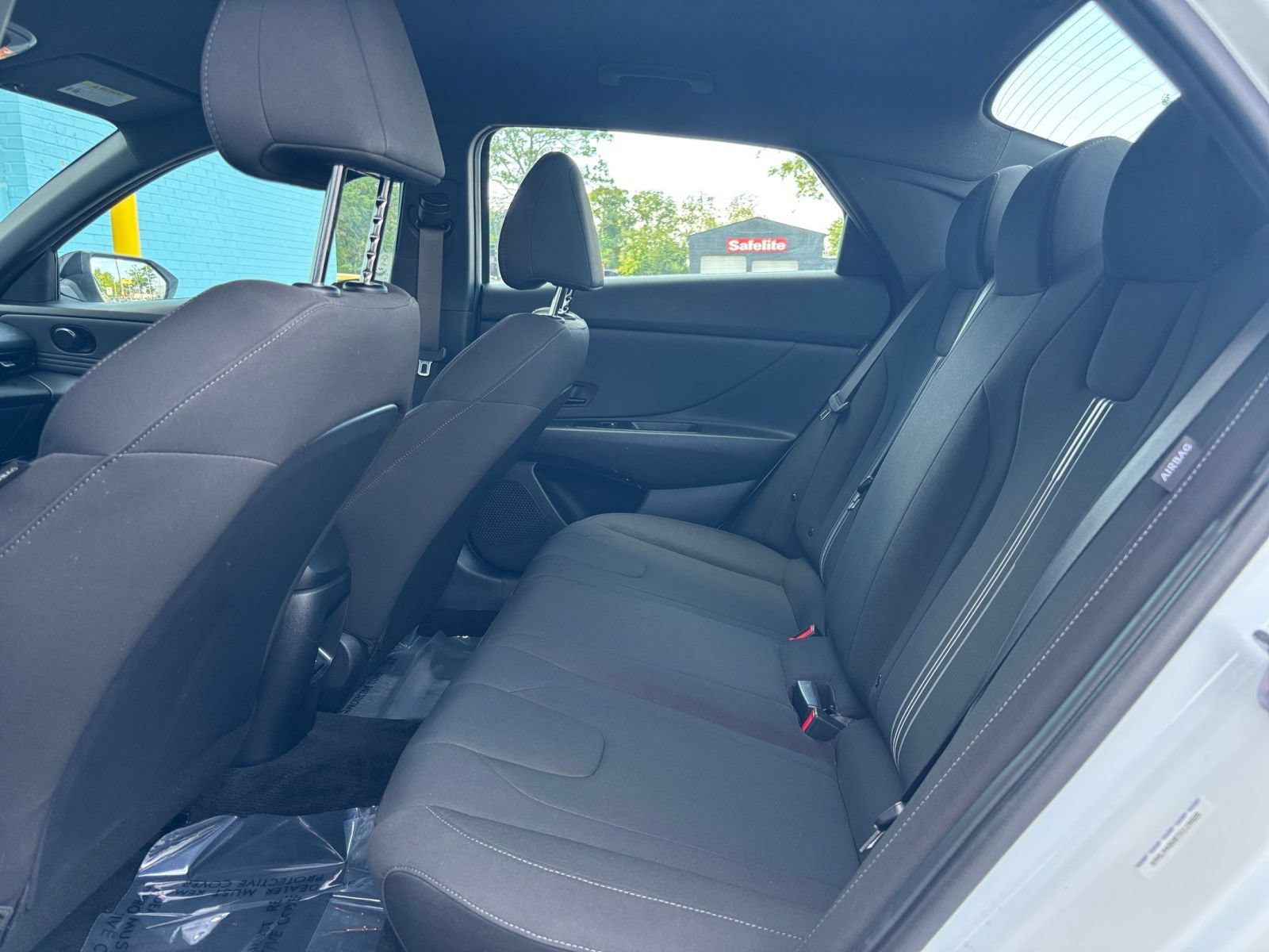 Used 2026 Hyundai Elantra Sport FWD image 18