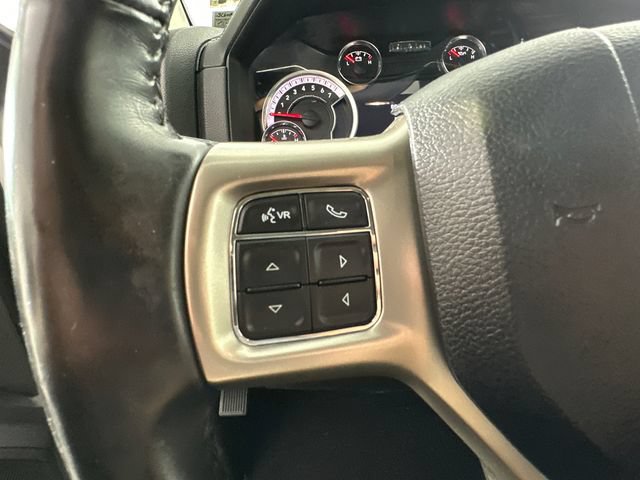 Certified 2018 RAM 2500 Laramie w/ Sport Appearance Group AWD/4WD image 25