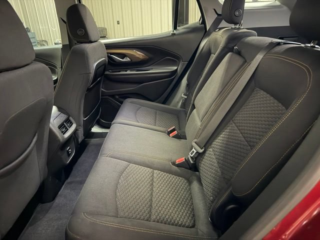 Used 2018 GMC Terrain SLE FWD image 16