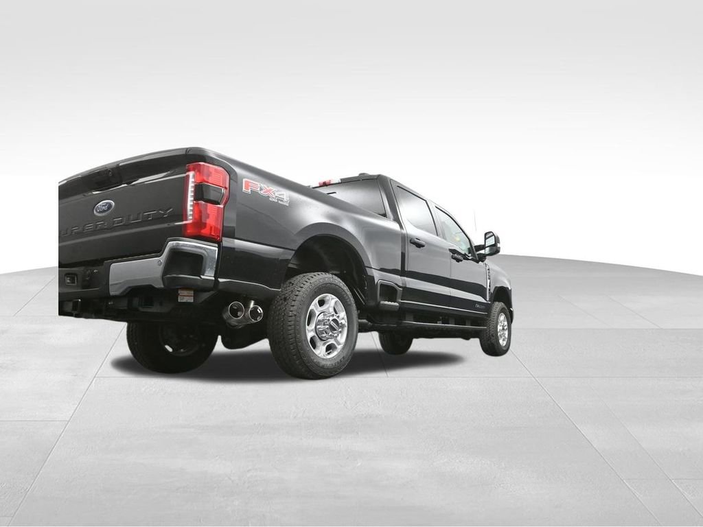New 2025 Ford F250 XLT w/ 360-Degree Camera Package image 54