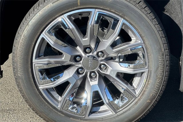 New 2026 GMC Sierra 1500 Denali image 24