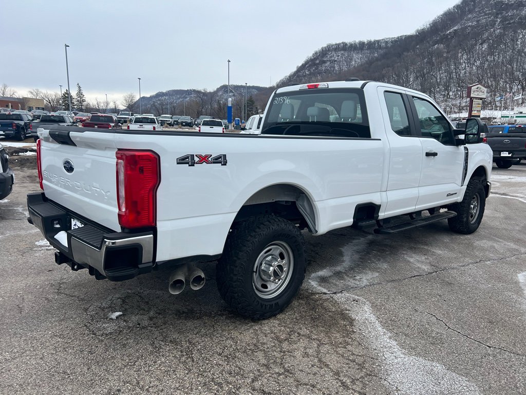 Used 2025 Ford F350 XL w/ XL Off-Road Package image 3