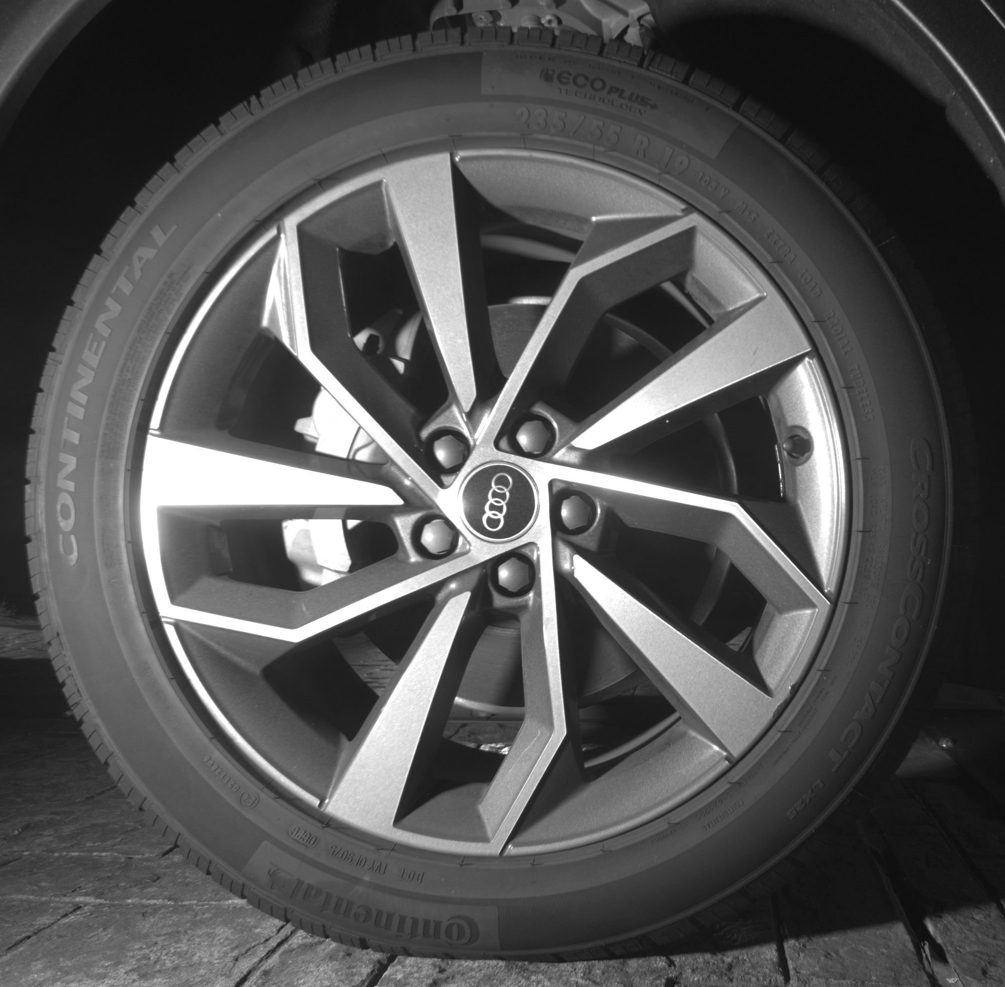 Certified 2023 Audi Q5 2.0T Premium Plus w/ Premium Plus Package AWD/4WD image 30