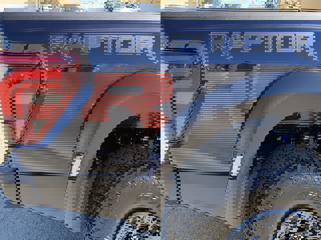 New 2025 Ford F150 Raptor image 48