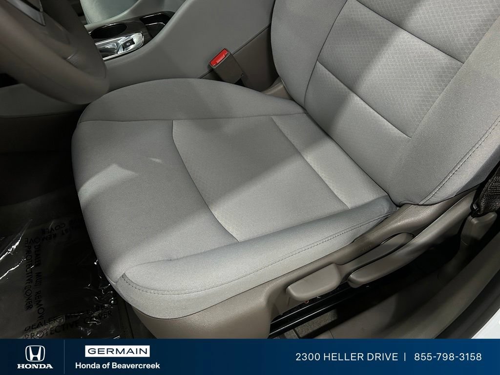 Used 2024 Chevrolet Malibu LS FWD image 19