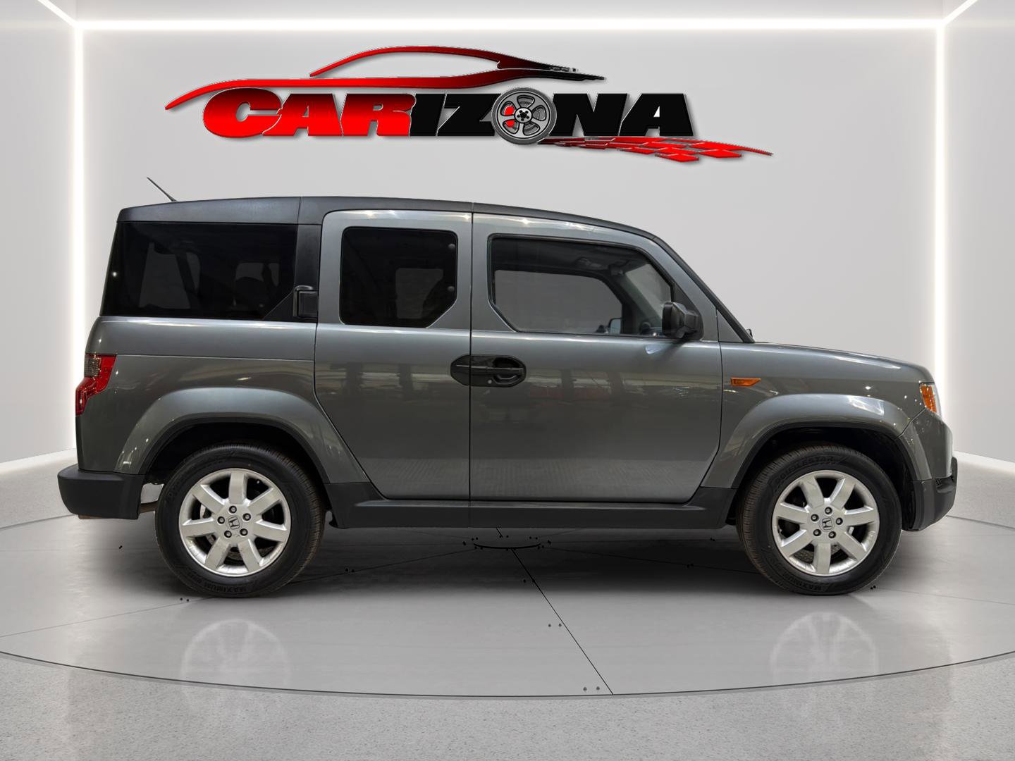 Used 2009 Honda Element LX image 5