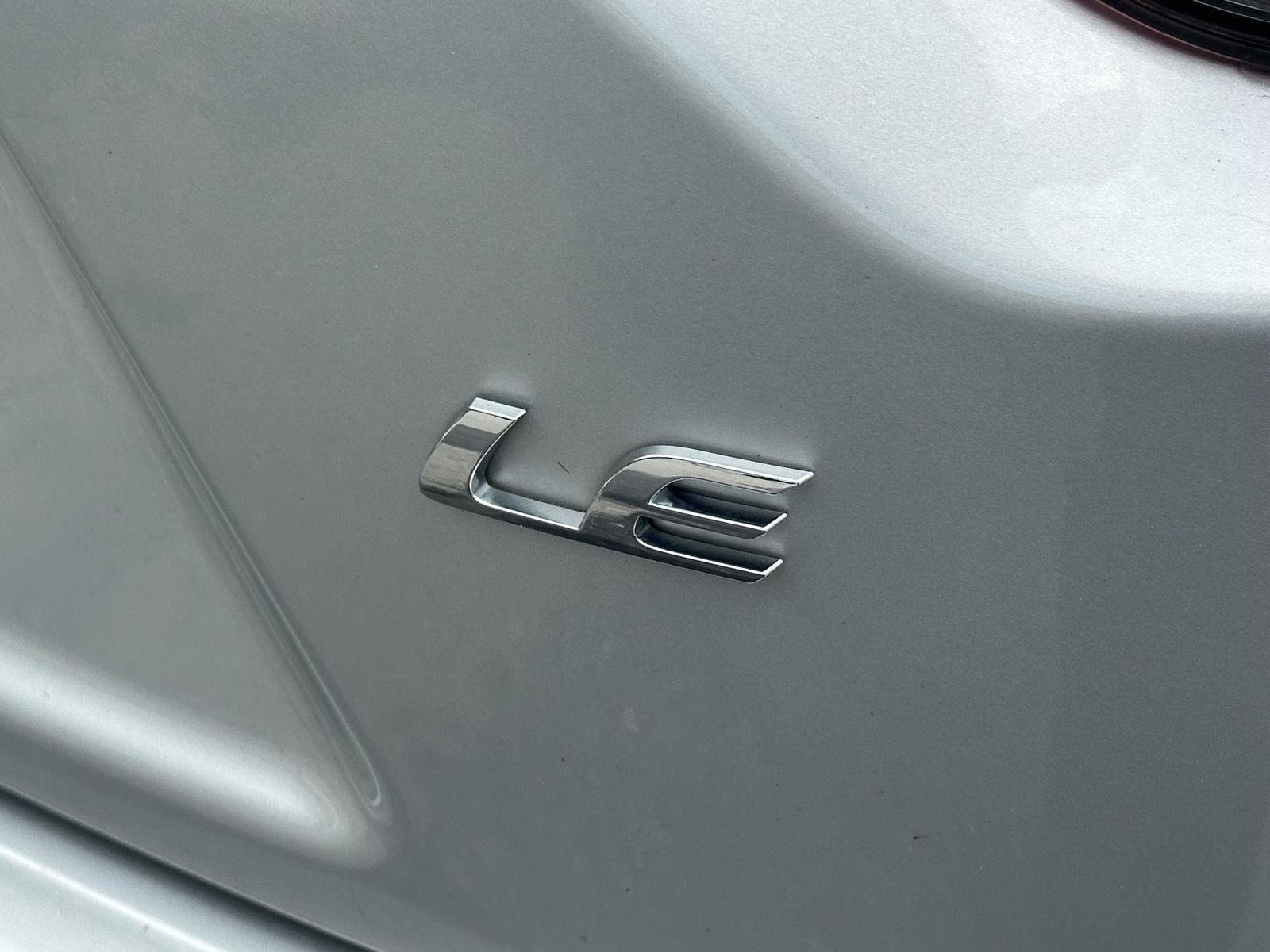 Certified 2024 Toyota Corolla LE FWD image 10