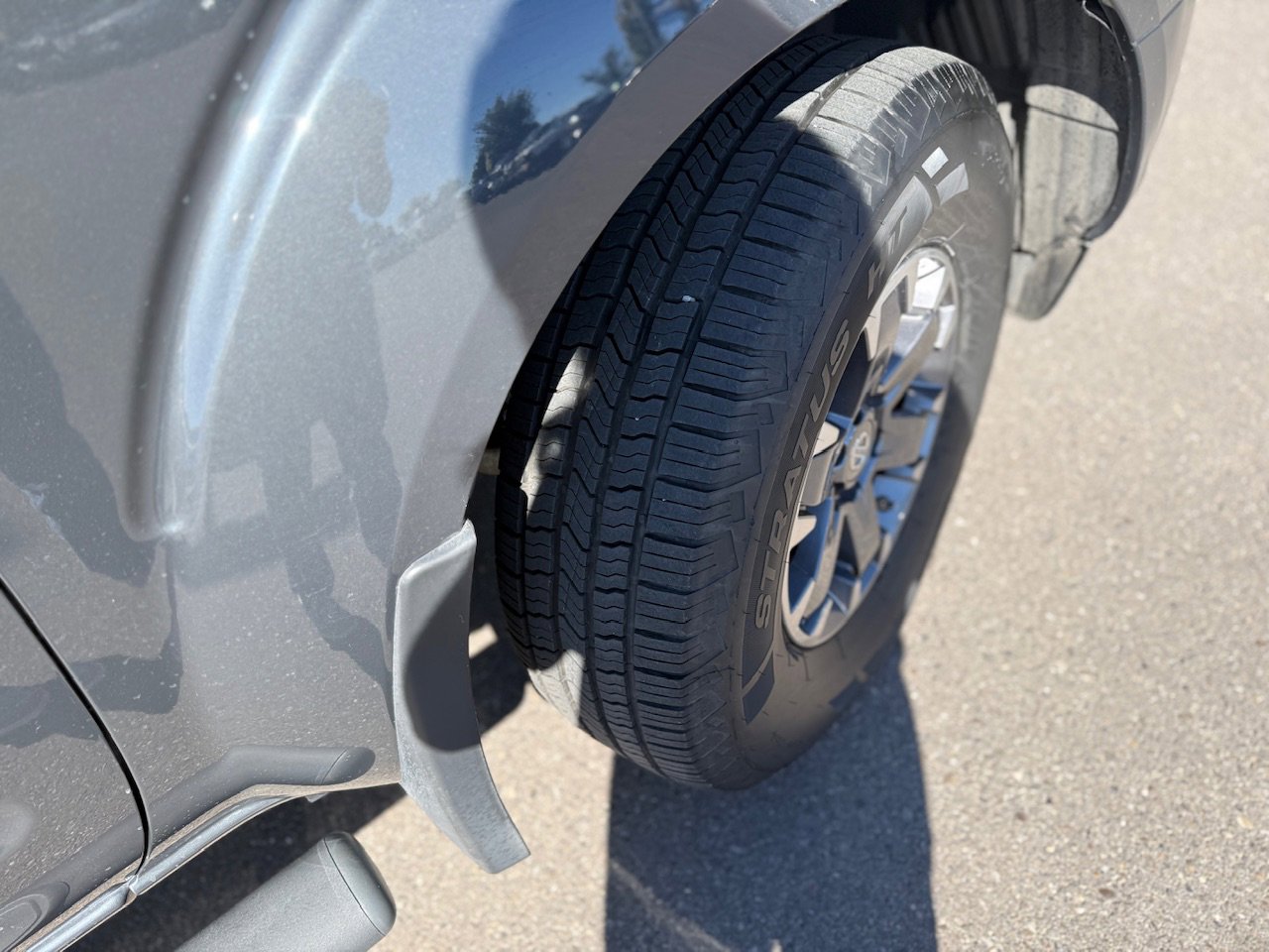 Used 2015 Nissan Frontier PRO-4X image 66