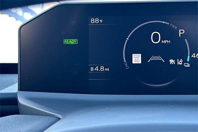 New 2026 Subaru Solterra Limited image 23