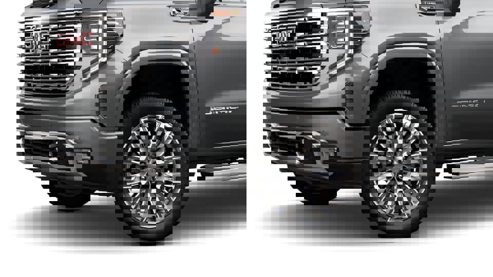New 2026 GMC Sierra 1500 Denali image 7