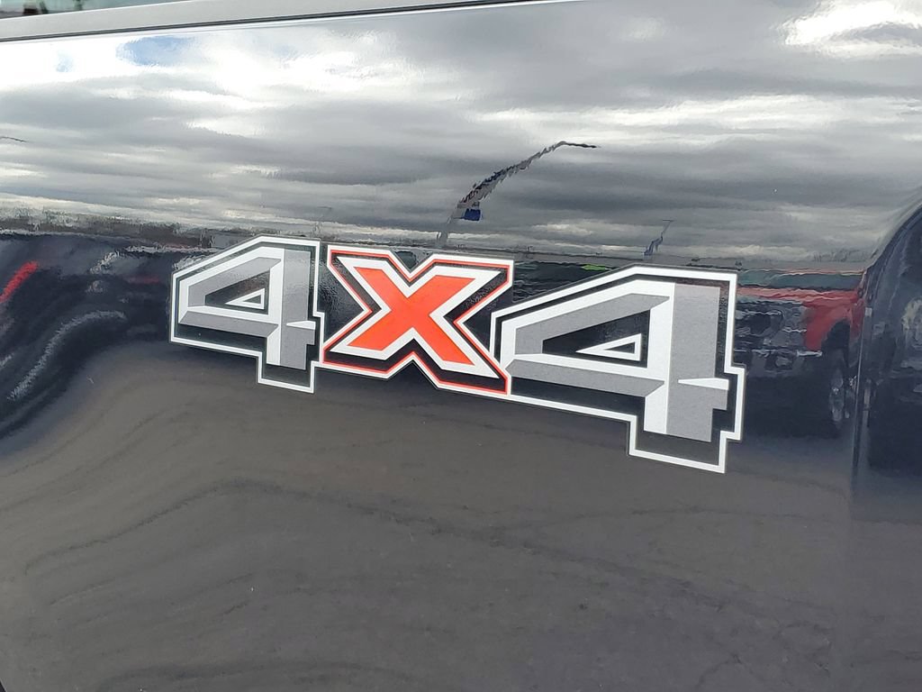Used 2024 Ford F350 XL w/ Snow Plow Prep Package AWD/4WD image 31