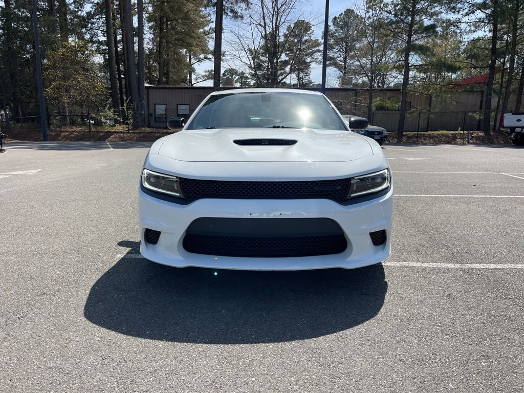Used 2023 Dodge Charger GT w/ Blacktop Package image 4