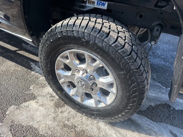 Used 2024 RAM 2500 Laramie image 7