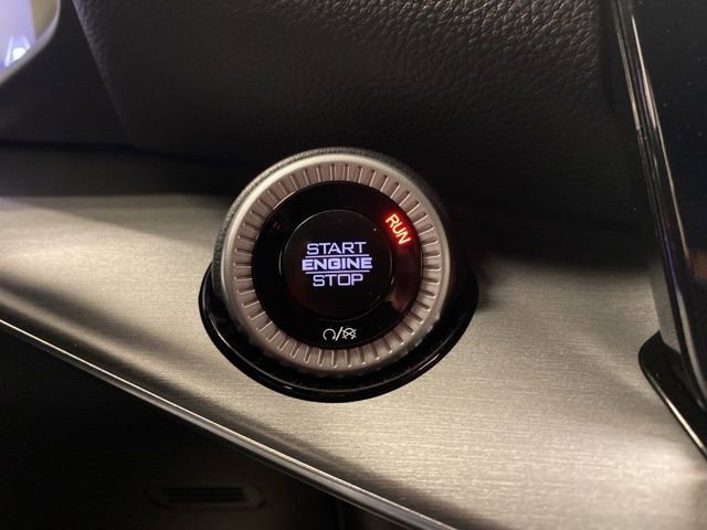 Used 2024 Jeep Wagoneer Series II image 17