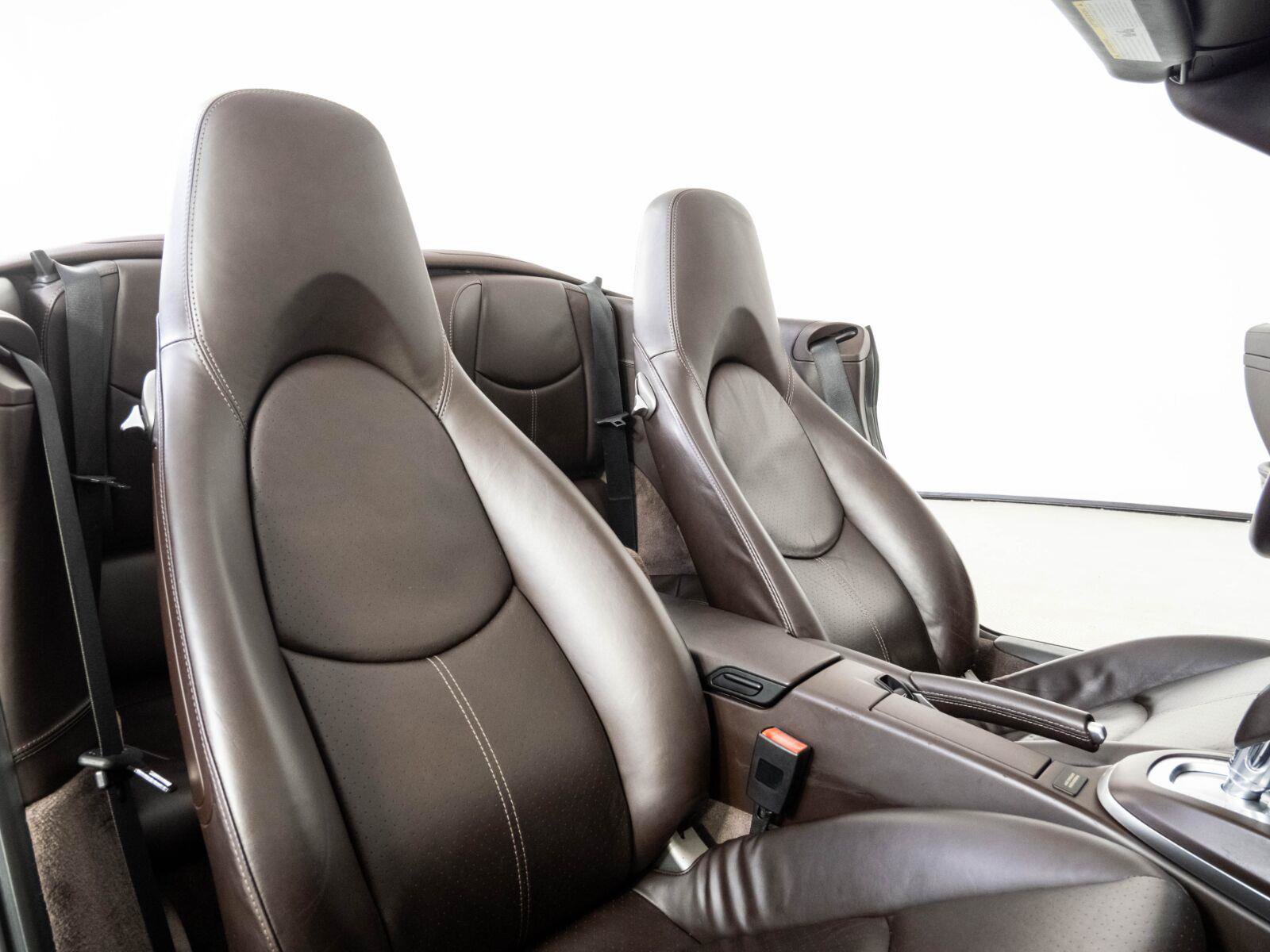 Used 2011 Porsche 911 Carrera S RWD image 18