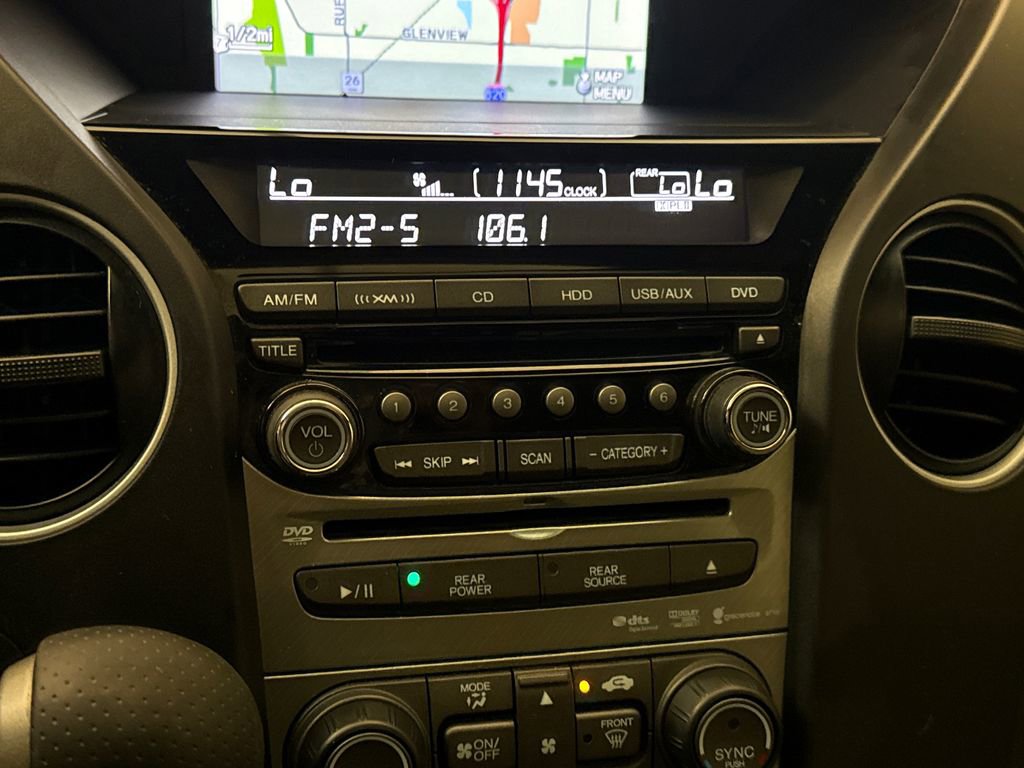 Used 2014 Honda Pilot Touring image 26