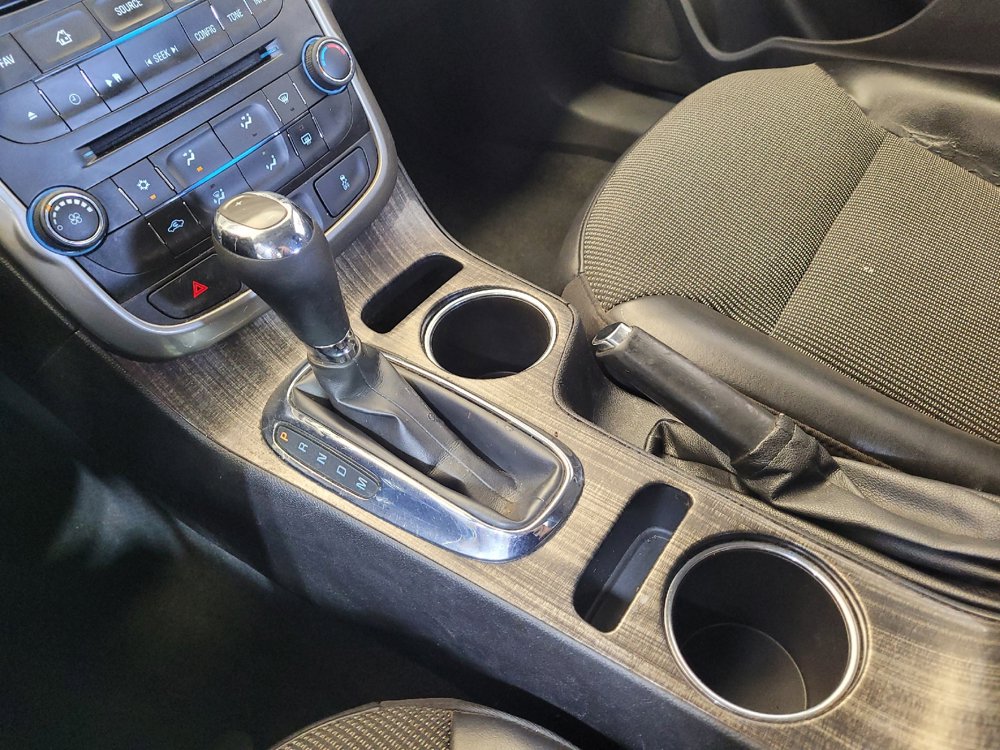 Used 2014 Chevrolet Malibu LT w/ Power Convenience Package FWD image 26