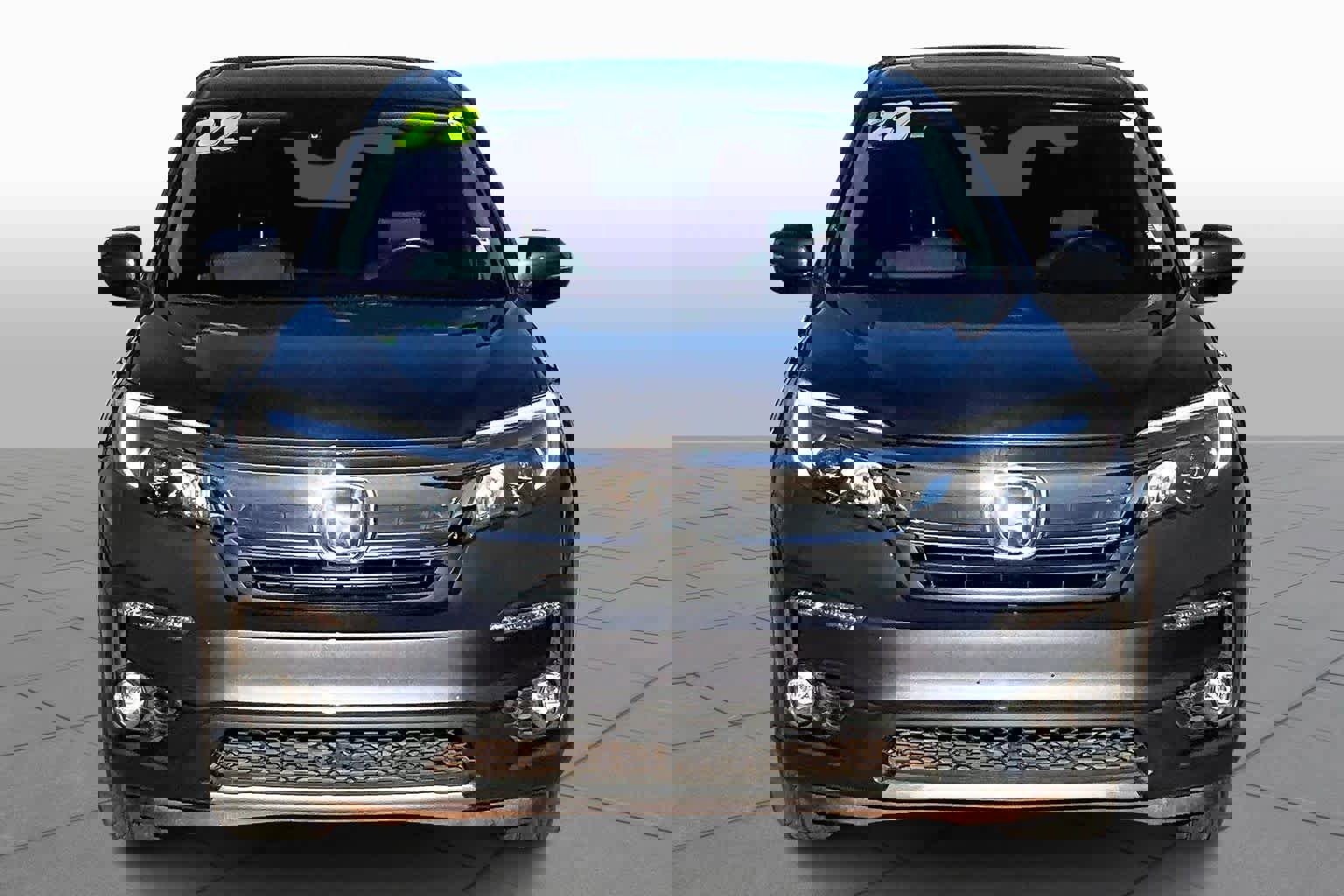 Used 2022 Honda Pilot EX-L image 4