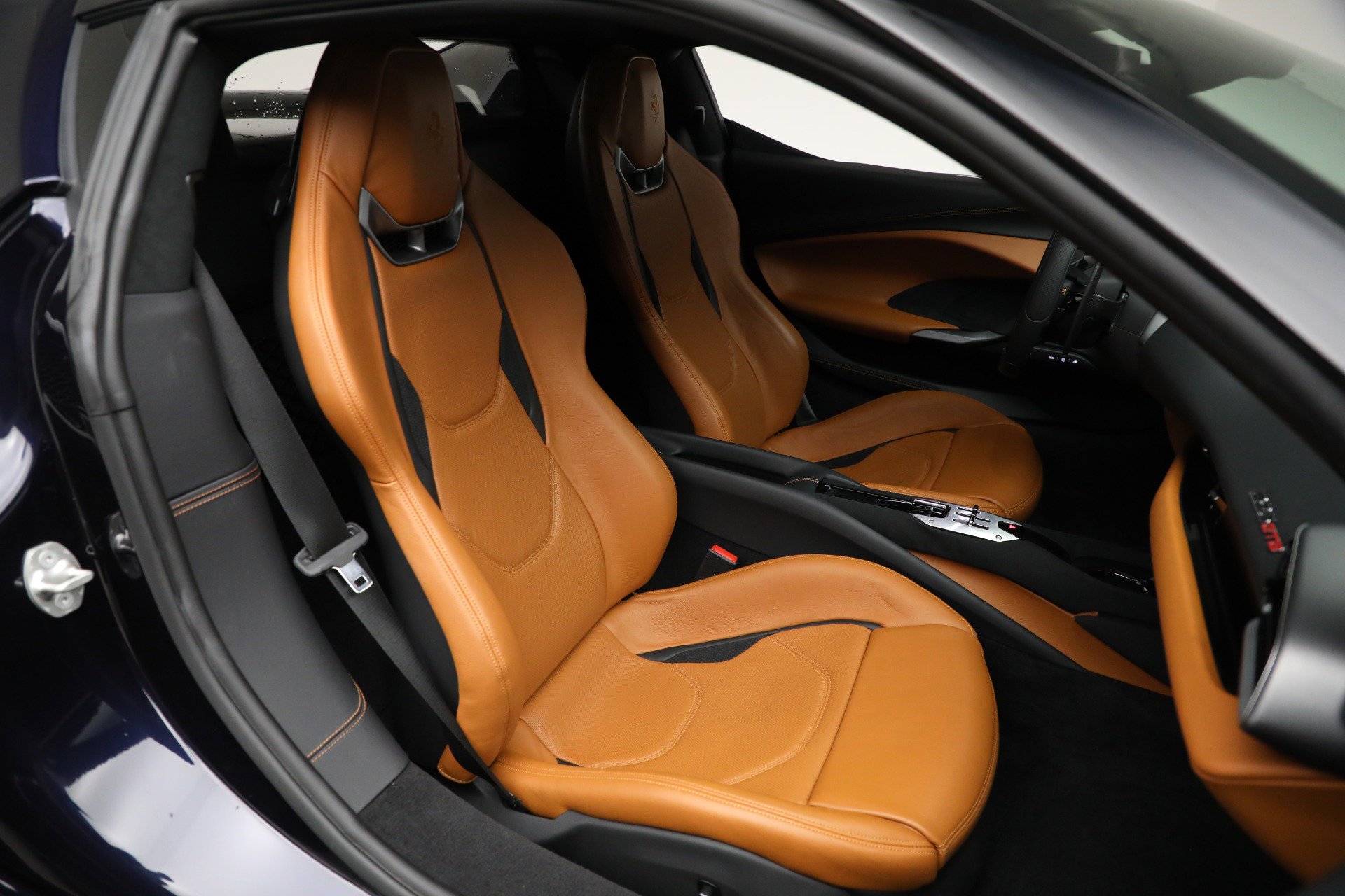 Certified 2025 Ferrari 296 GTB image 19