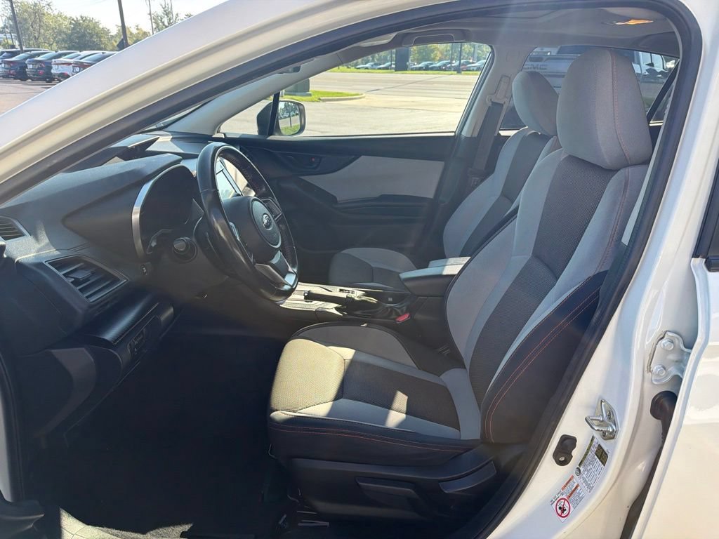 Used 2019 Subaru Crosstrek 2.0i Premium AWD/4WD image 10