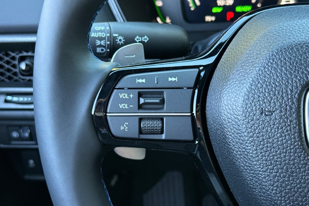 New 2027 Honda Prelude image 30