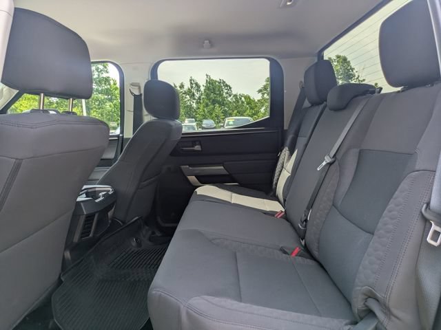 Used 2024 Toyota Tundra SR5 w/ TRD Off-Road Package AWD/4WD image 17