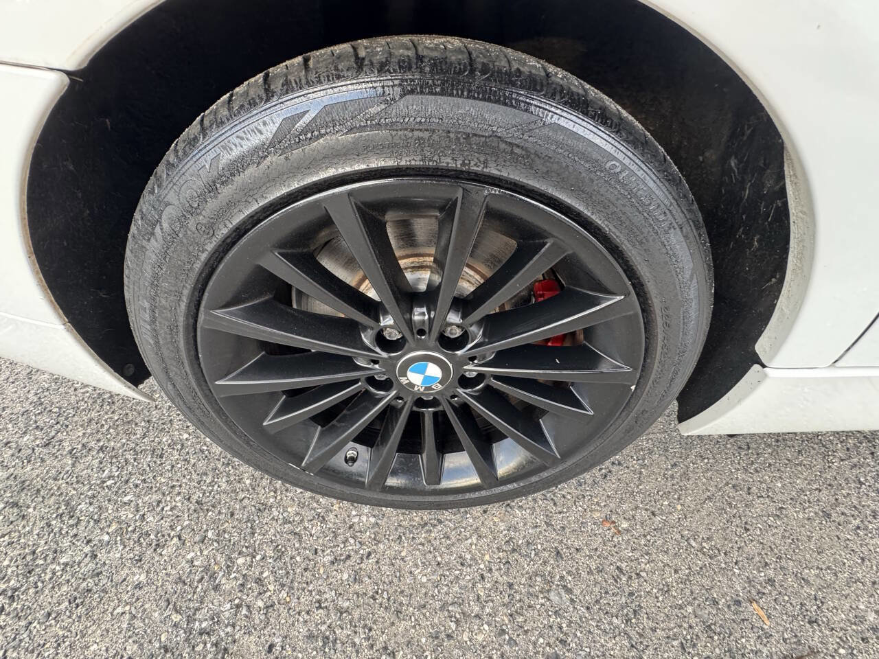 Used 2011 BMW 335i 335i 4dr Sedan image 33