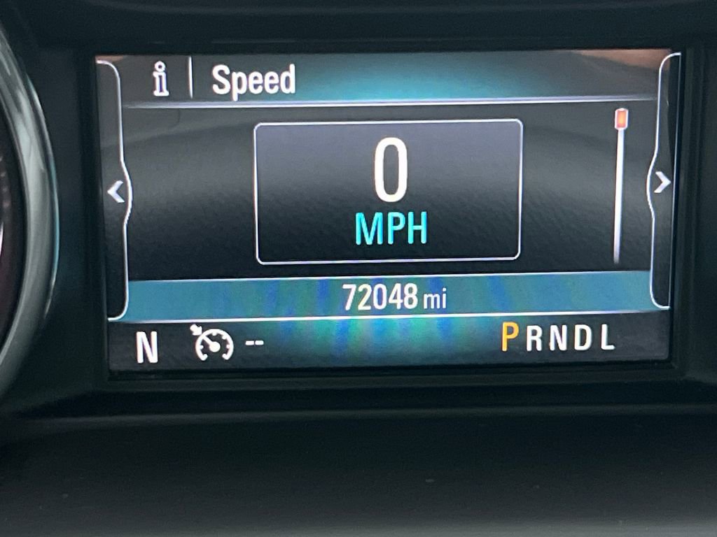 Used 2020 Buick Envision Essence w/ Experience Buick Package image 18