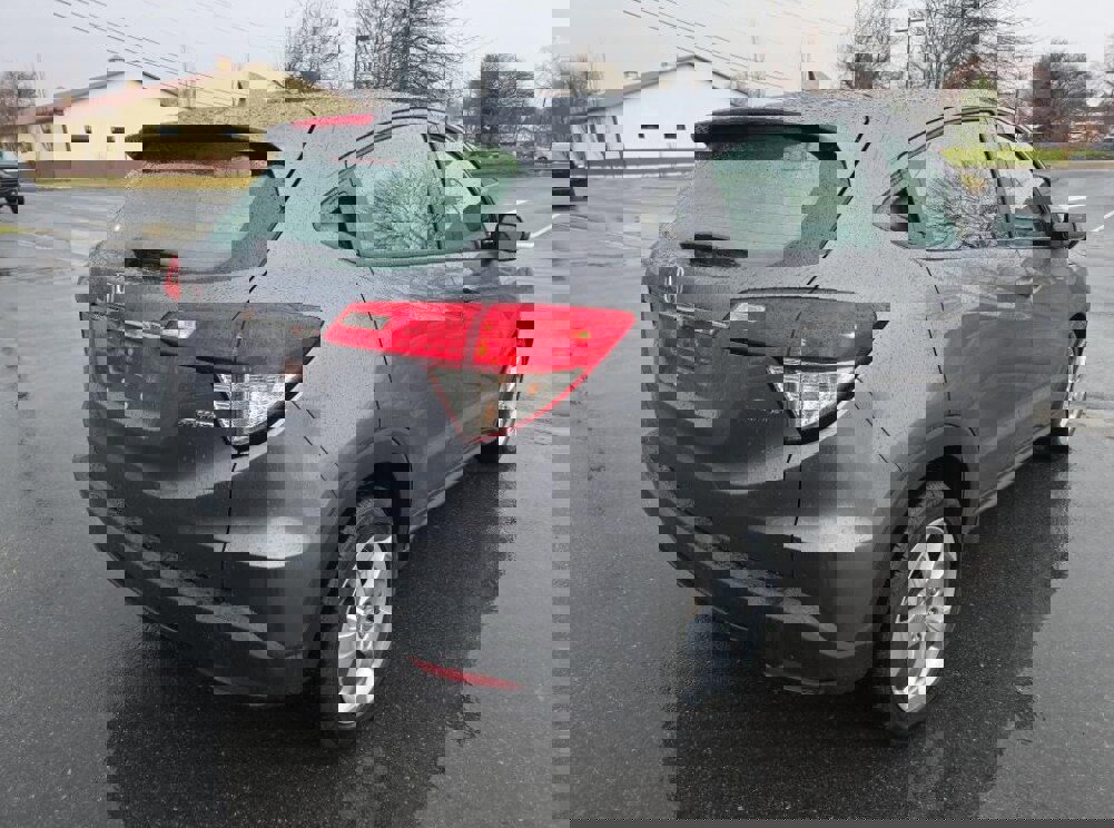 Used 2019 Honda HR-V LX image 7