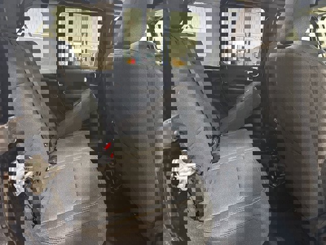 New 2025 Jeep Wrangler Sahara image 10