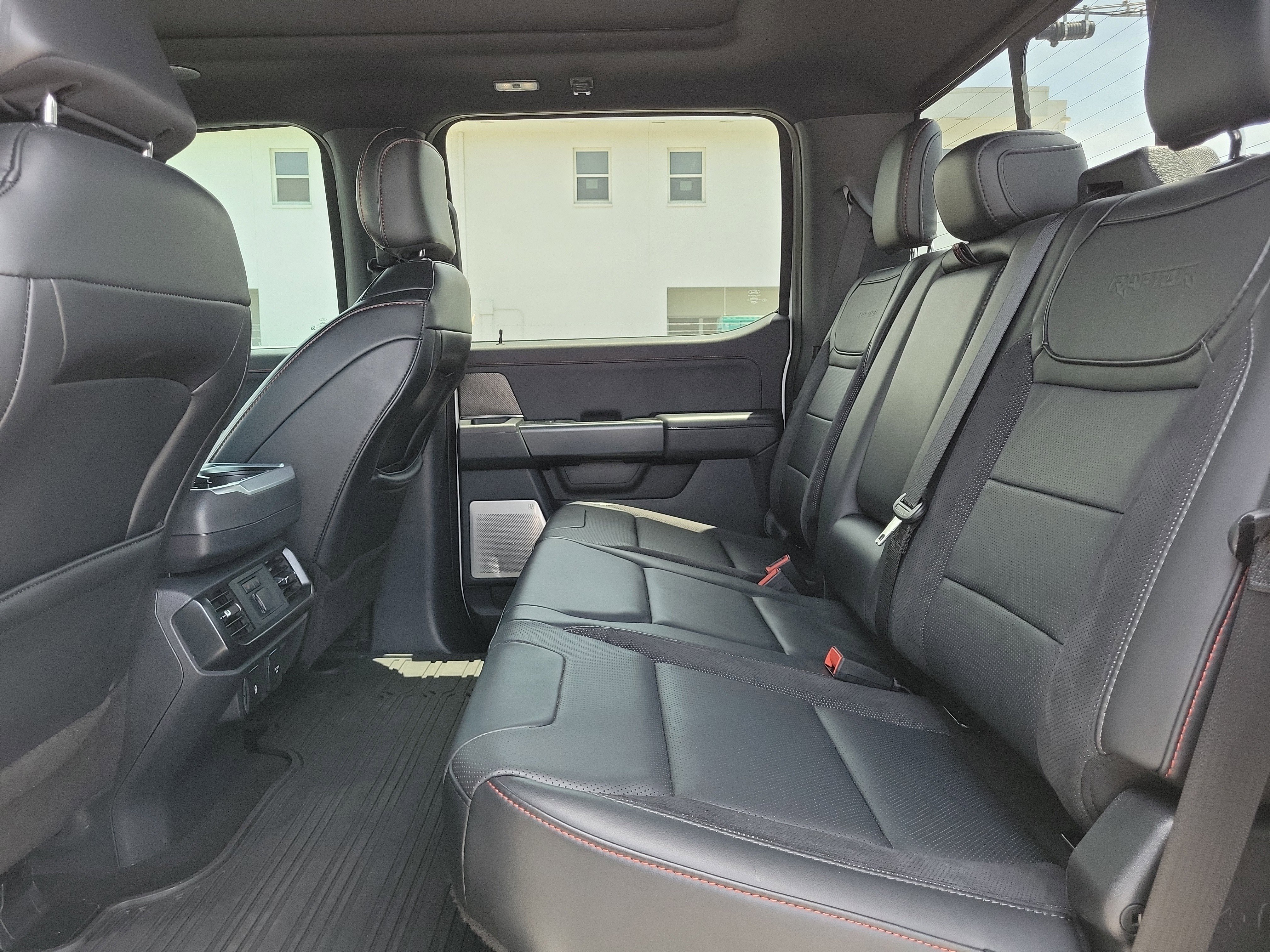 Used 2024 Ford F150 Raptor AWD/4WD image 16