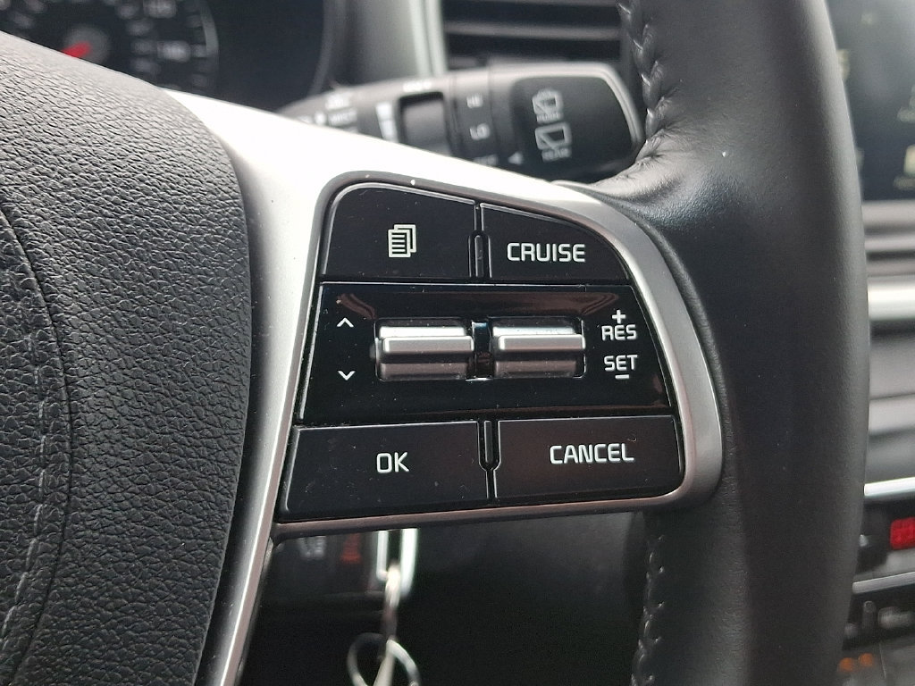 Used 2020 Kia Sorento LX w/ LX I4 Convenience Package AWD/4WD image 22