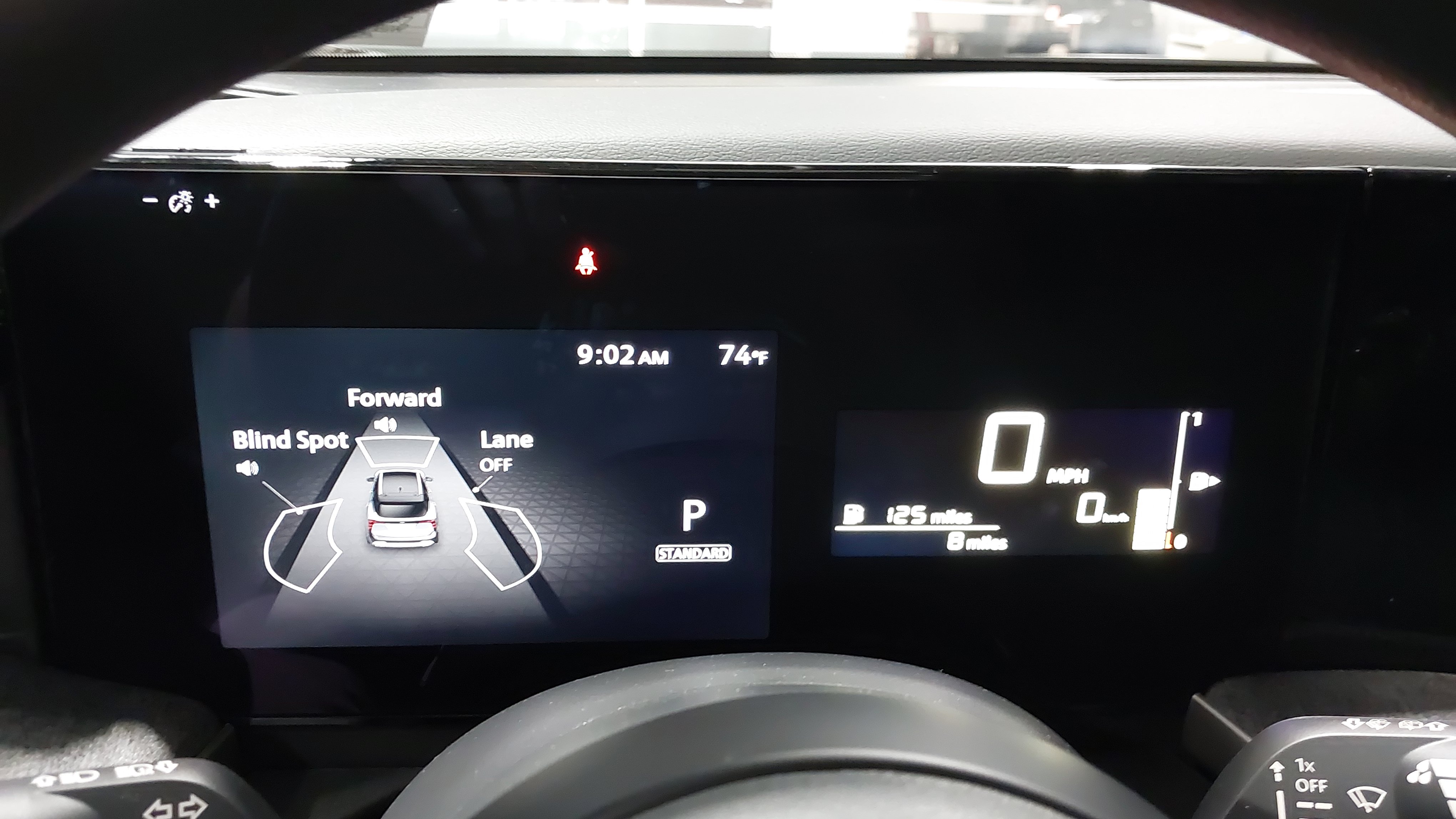 New 2026 Nissan Kicks SV w/ Cold Weather Package AWD/4WD image 22