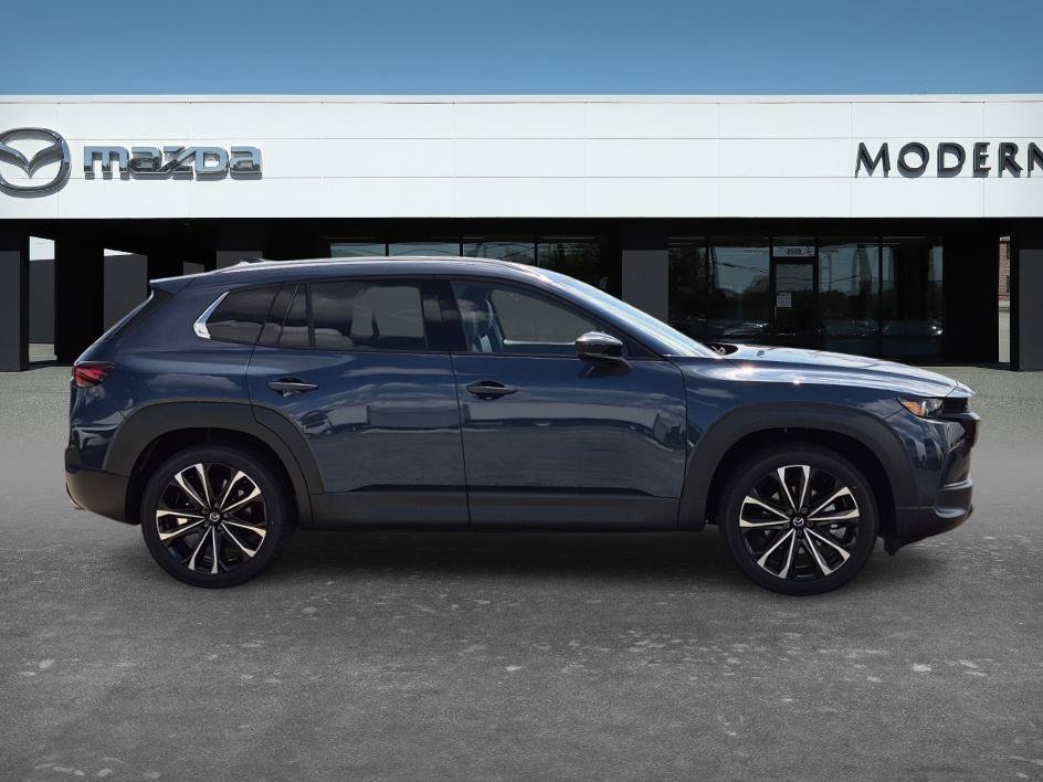New 2026 MAZDA CX-50 AWD 2.5 S w/ Weather Package image 6