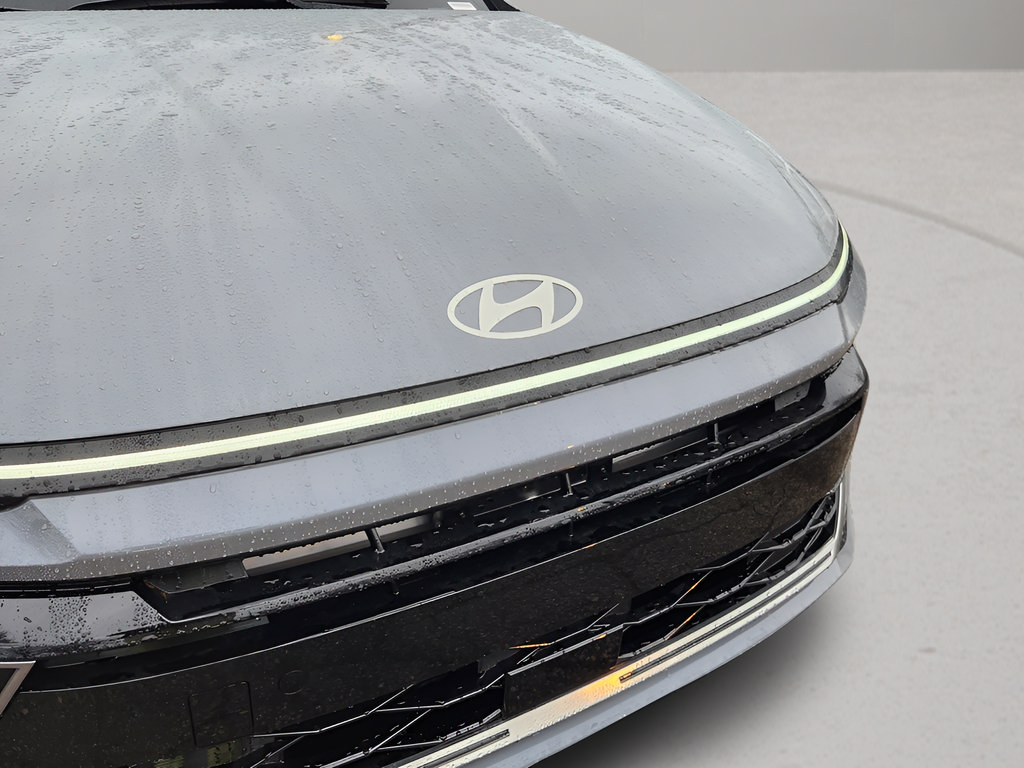 New 2026 Hyundai Sonata SEL AWD/4WD image 9
