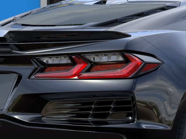 New 2026 Chevrolet Corvette Z06 w/ Battery Protection Package RWD image 11