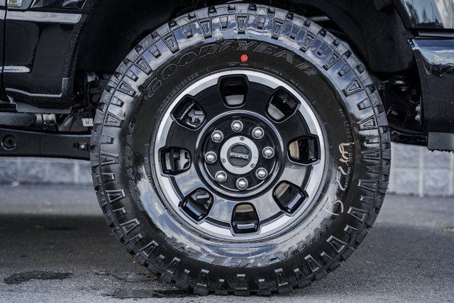 New 2026 Ford F250 Platinum image 24