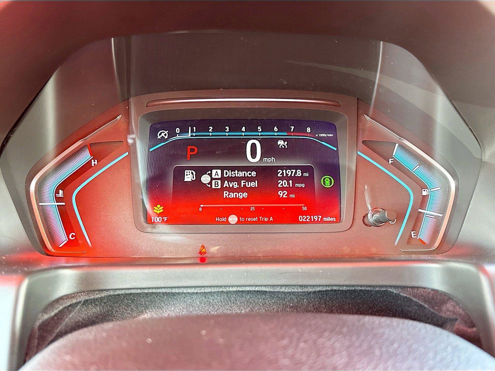 Certified 2022 Honda Odyssey Touring image 14